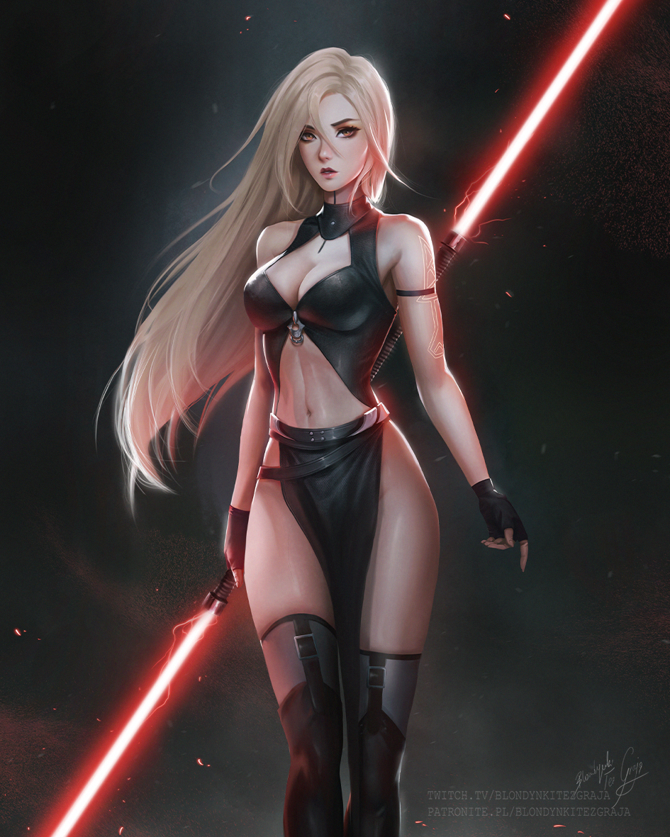 Darth Zannah